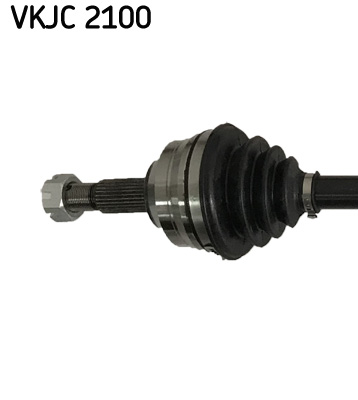 SKF VKJC 2100 Féltengely